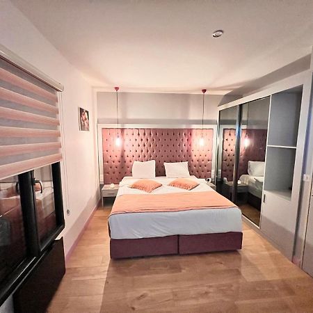 Paris Luxury Guest House - Cdg Aeroport Roissy-en-France Bagian luar foto