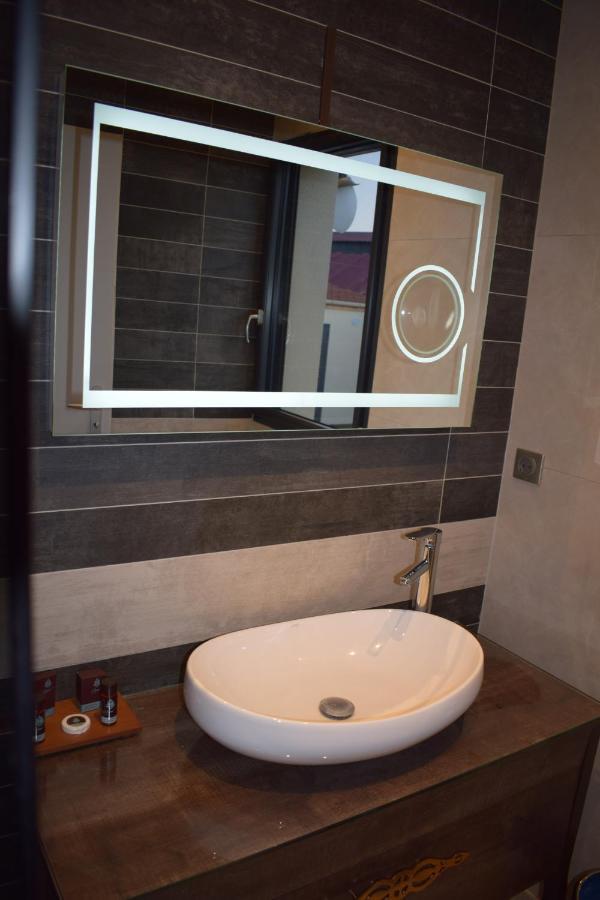 Paris Luxury Guest House - Cdg Aeroport Roissy-en-France Bagian luar foto