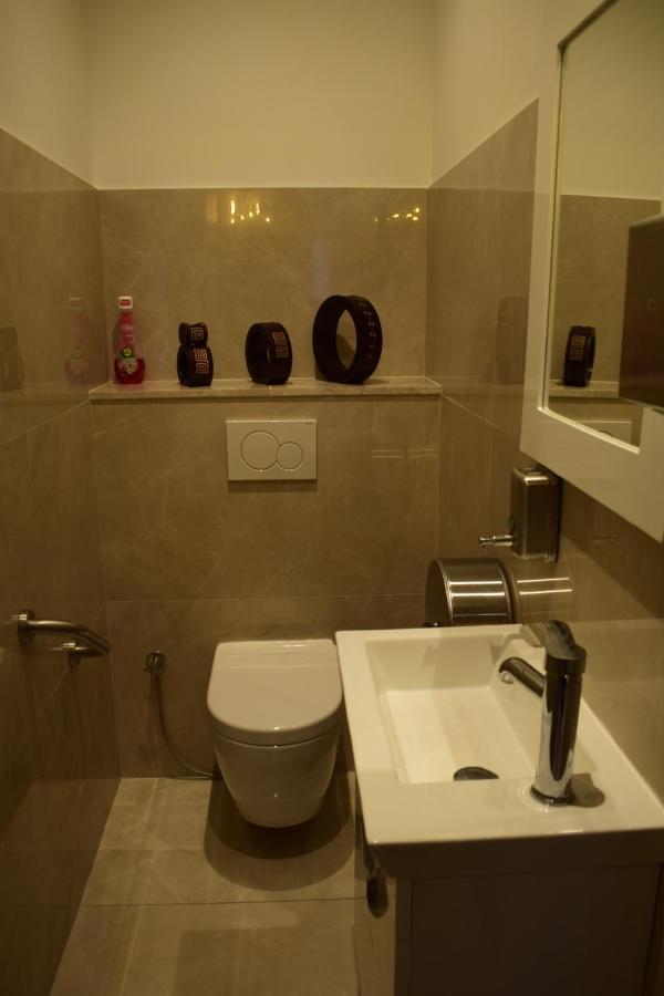 Paris Luxury Guest House - Cdg Aeroport Roissy-en-France Bagian luar foto