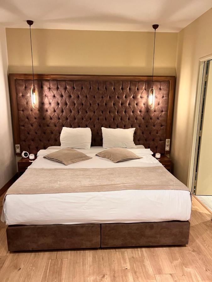 Paris Luxury Guest House - Cdg Aeroport Roissy-en-France Bagian luar foto