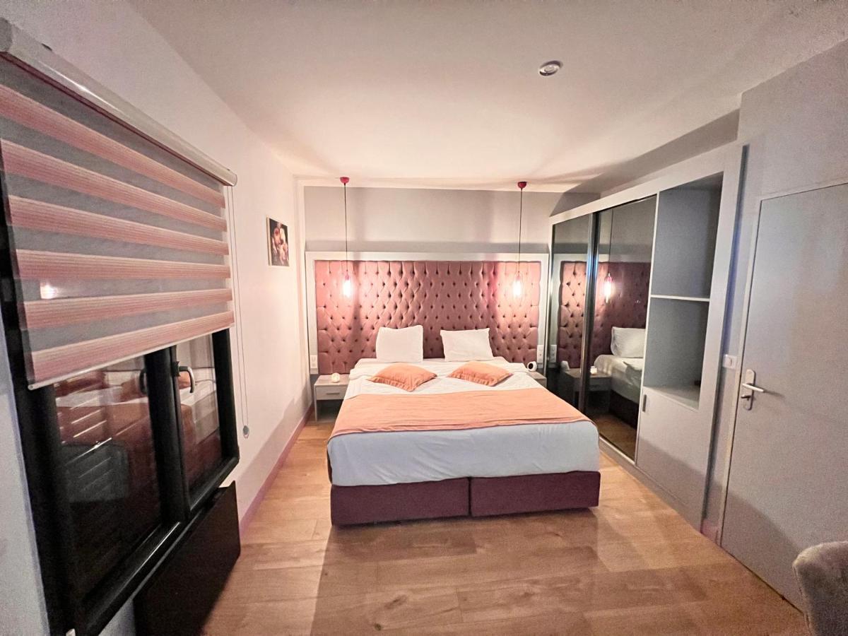 Paris Luxury Guest House - Cdg Aeroport Roissy-en-France Bagian luar foto