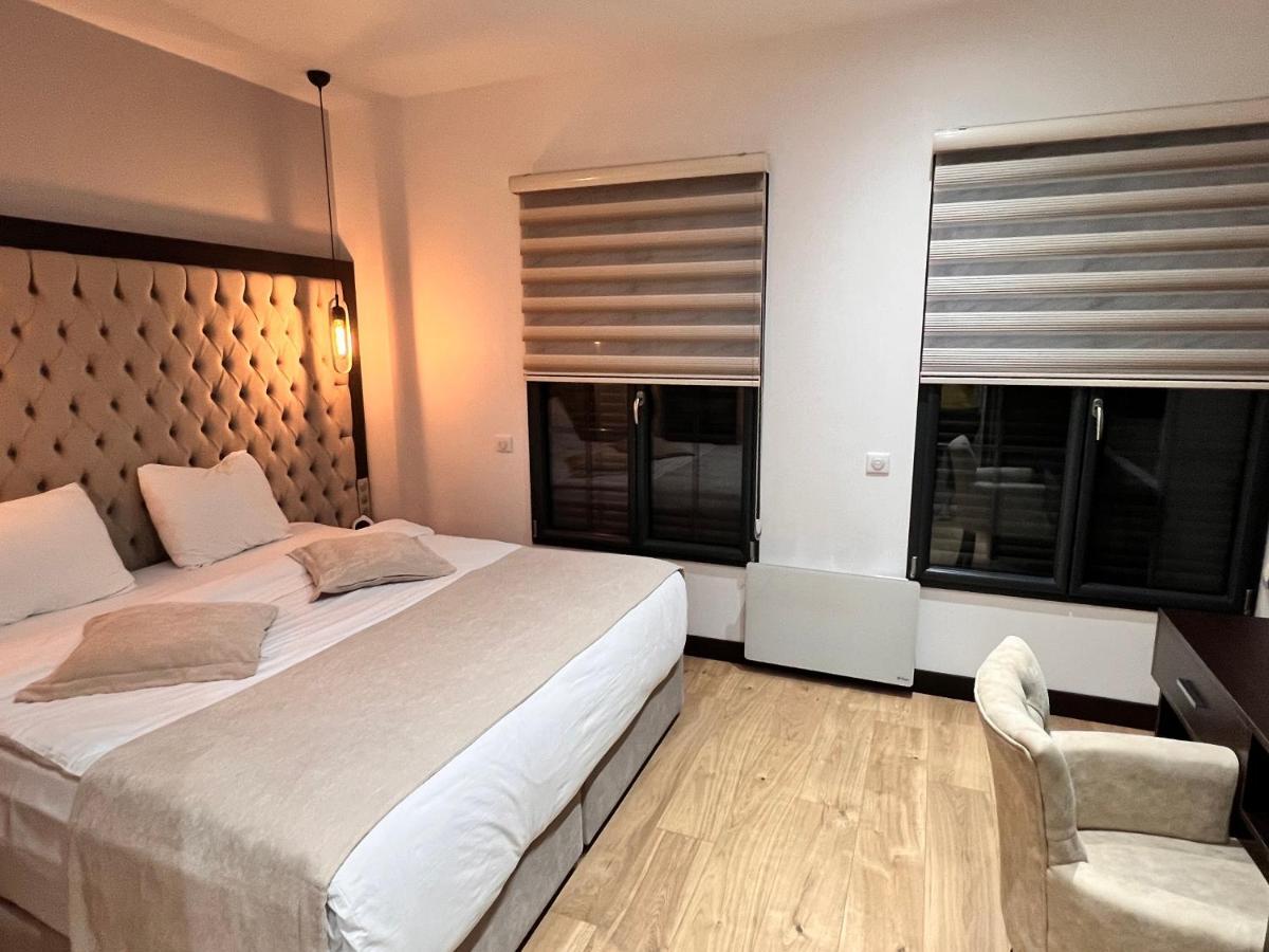 Paris Luxury Guest House - Cdg Aeroport Roissy-en-France Bagian luar foto