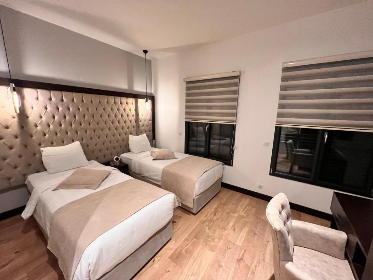 Paris Luxury Guest House - Cdg Aeroport Roissy-en-France Bagian luar foto