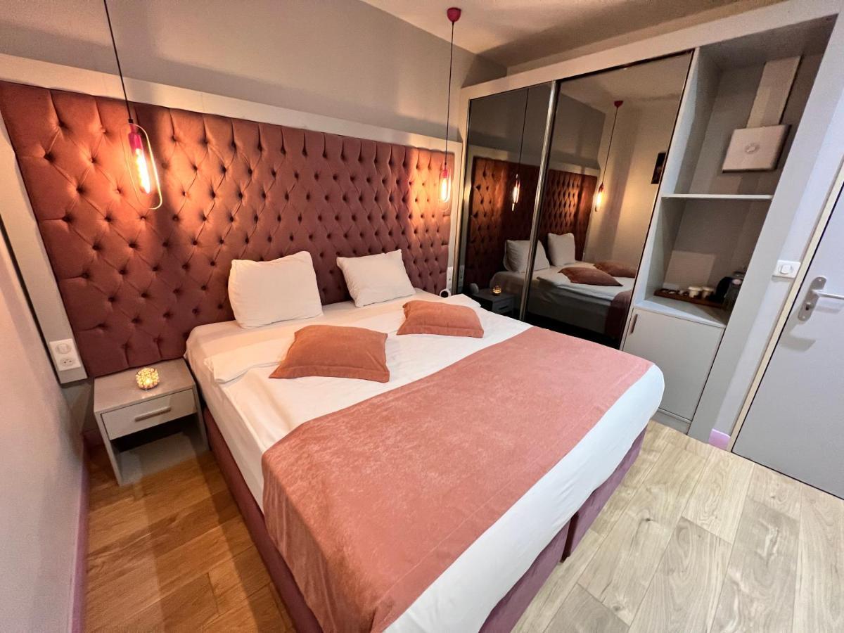 Paris Luxury Guest House - Cdg Aeroport Roissy-en-France Bagian luar foto