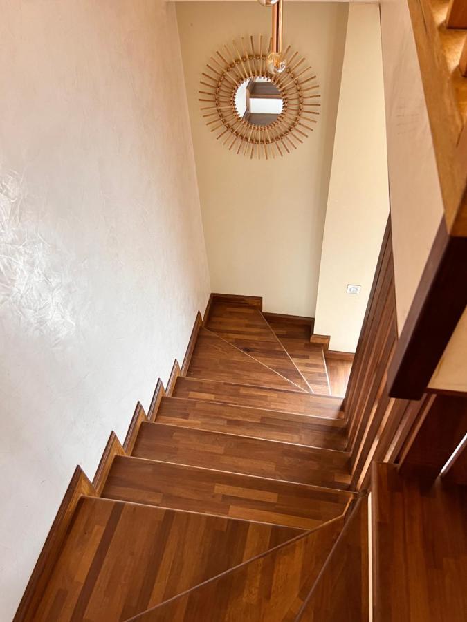 Paris Luxury Guest House - Cdg Aeroport Roissy-en-France Bagian luar foto