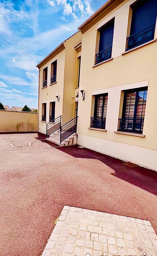 Paris Luxury Guest House - Cdg Aeroport Roissy-en-France Bagian luar foto