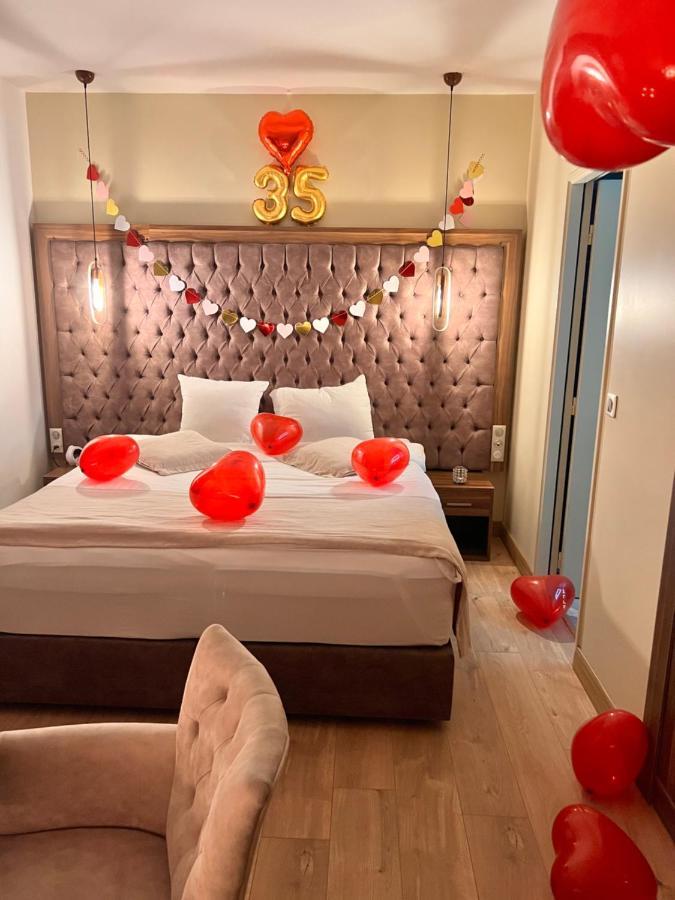 Paris Luxury Guest House - Cdg Aeroport Roissy-en-France Bagian luar foto