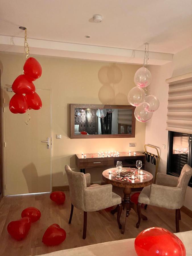 Paris Luxury Guest House - Cdg Aeroport Roissy-en-France Bagian luar foto